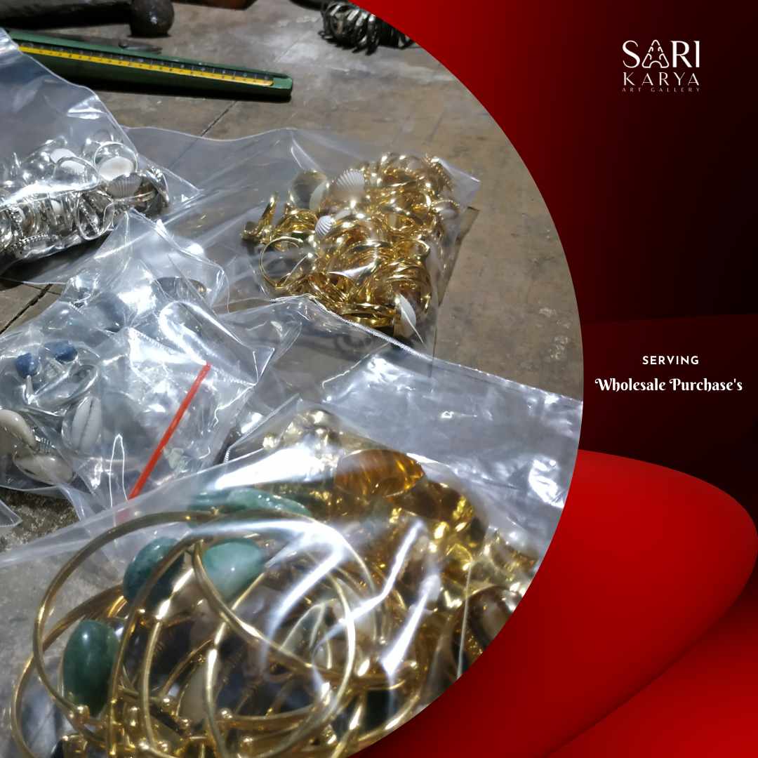 Sari Karya Art Gallery Wholesale