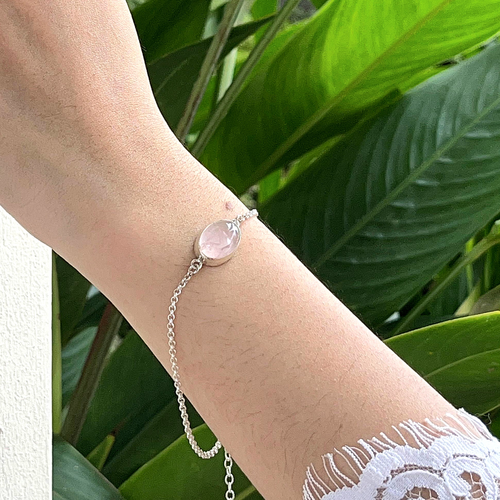 Rose Quartz