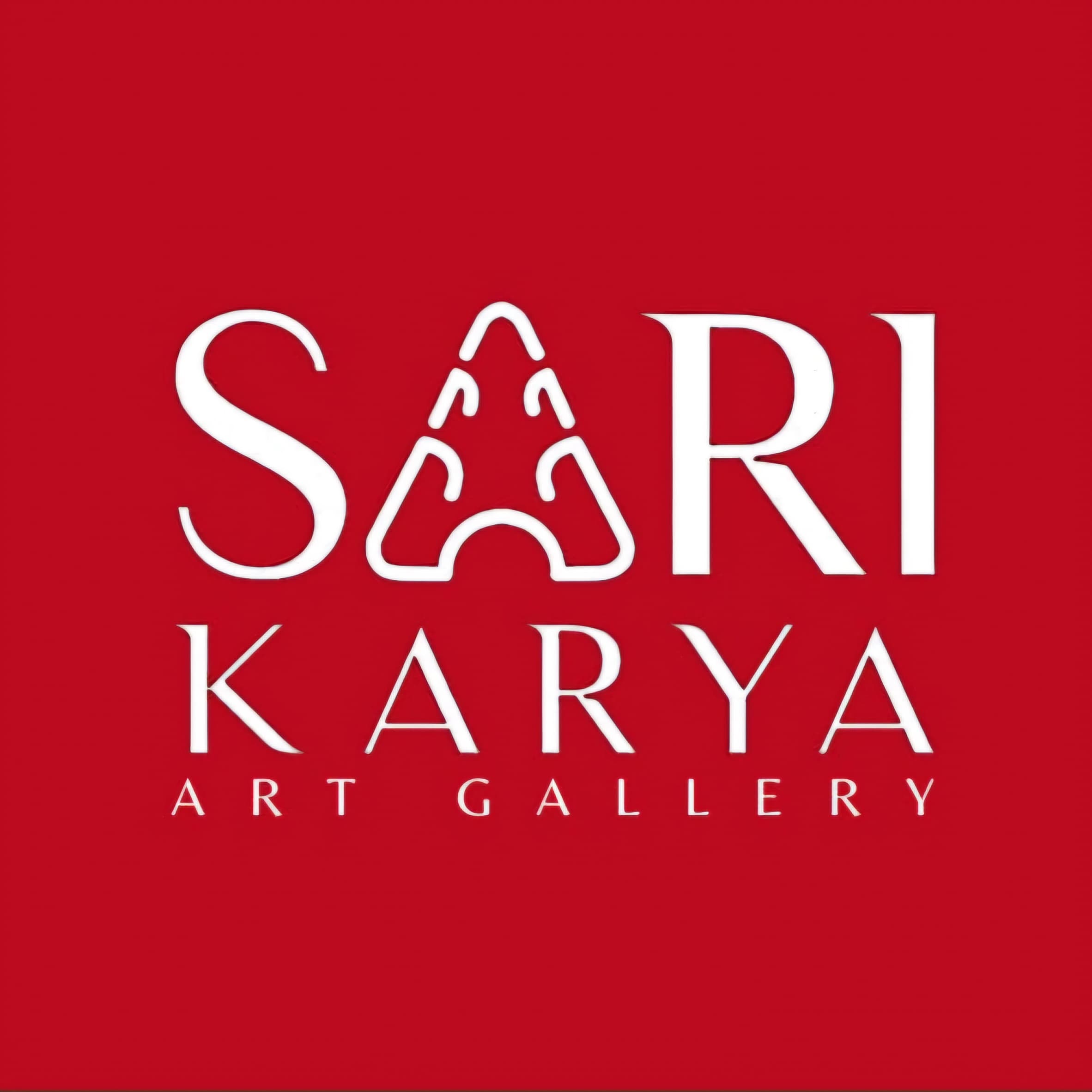 Logo Sari Karya Art Gallery